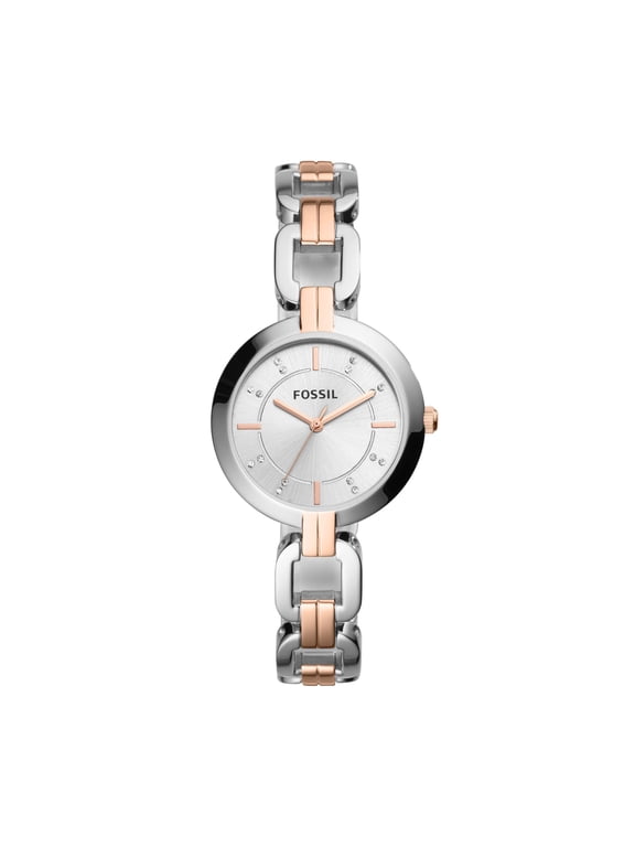 Outlet Women's Kerrigan Three-Hand, Stainless Steel Watch, BQ3341