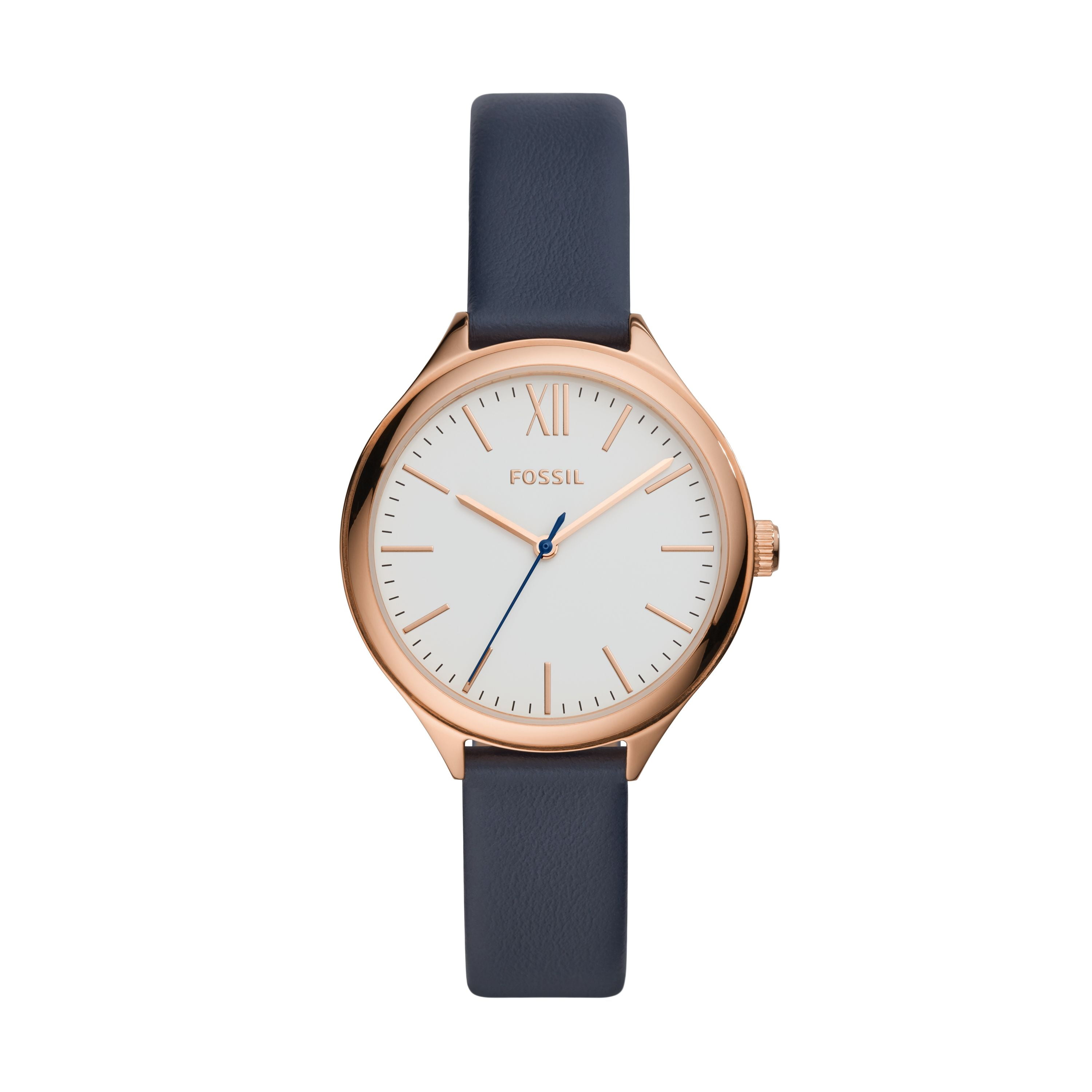 Fossil watches women clearance outlet
