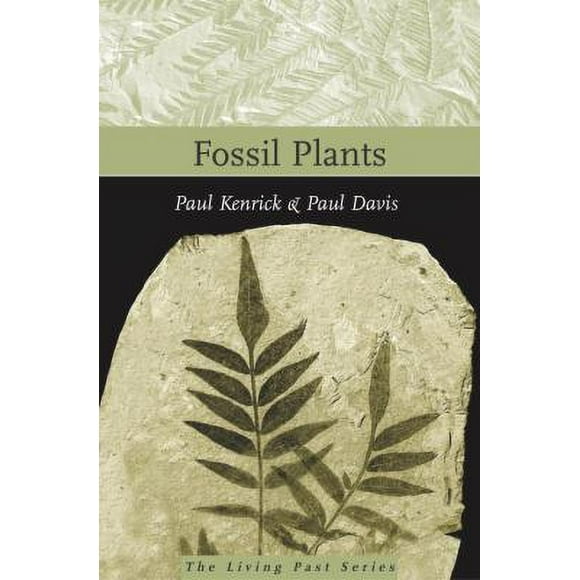 Pre-Owned Fossil Plants (Paperback) 1588341569 9781588341563