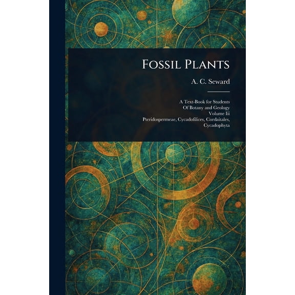 Fossil Plants, (Paperback)