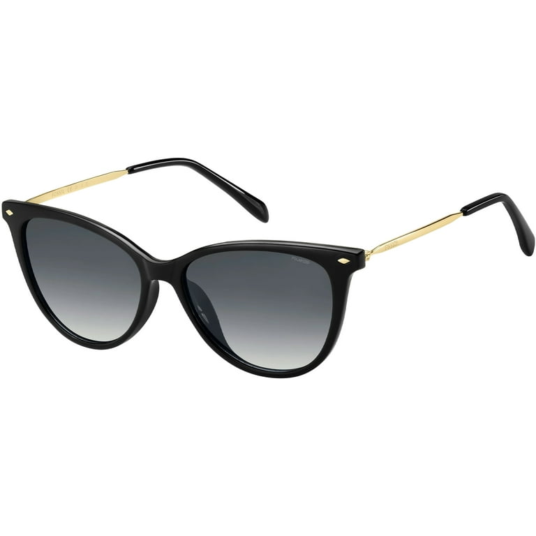 Fossil women's polarized sunglasses hotsell