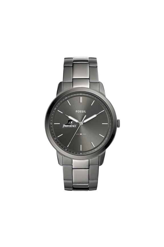Providence Friars The Minimalist Three-Hand Smoke Watch