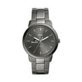 thumbnail image 1 of Fossil Providence Friars The Minimalist Three-Hand Smoke Watch, 1 of 1