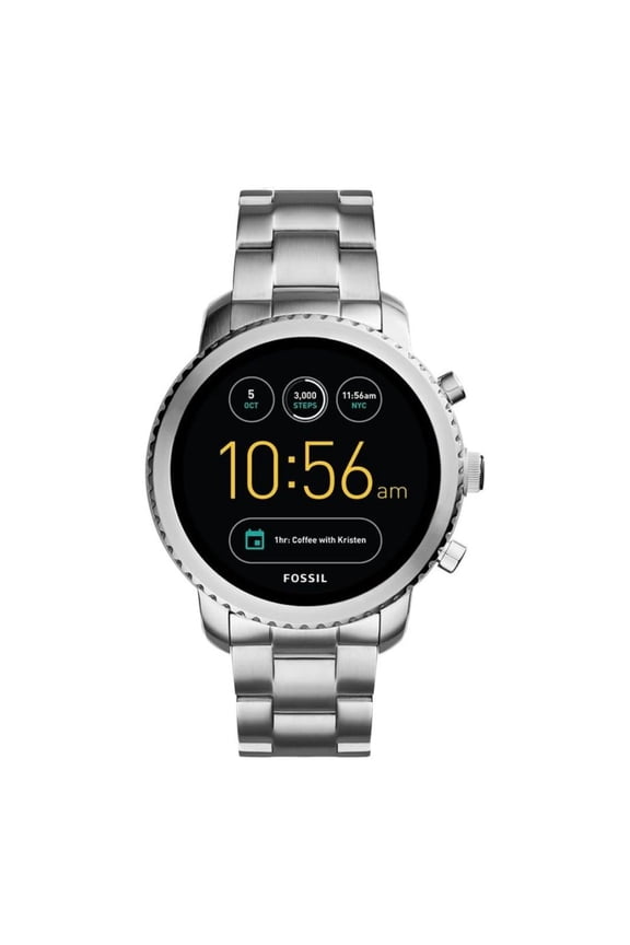 Q Explorist Gen 3 Men's Smart Watch FTW4000