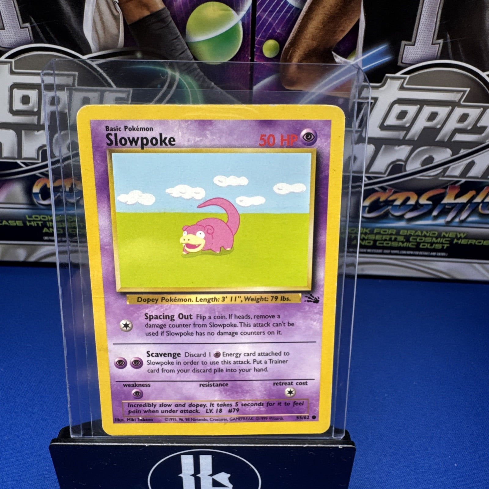 first edition fossil pokemon cards - Geodude (47) Some of the biggest pulls from this set include the holo versions of Dragonite Fossil - Booster Pack (Unlimited)