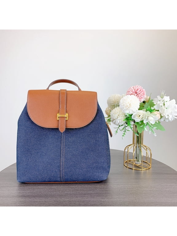 SHB3208423 Emery Backpack IN DENIM