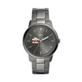 thumbnail image 1 of Fossil Seton Hill Griffins The Minimalist Three-Hand Smoke Watch, 1 of 1