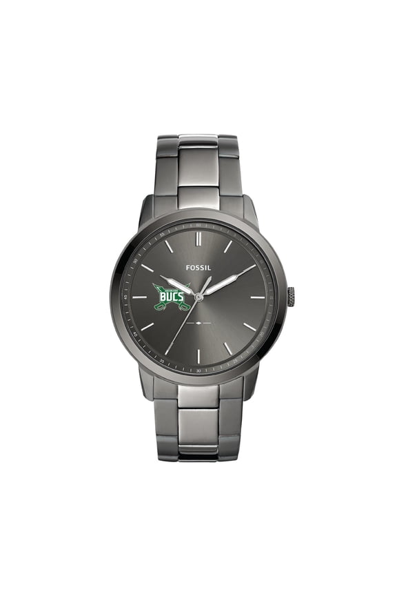 Shelton State Buccaneers The Minimalist Three-Hand Smoke Watch