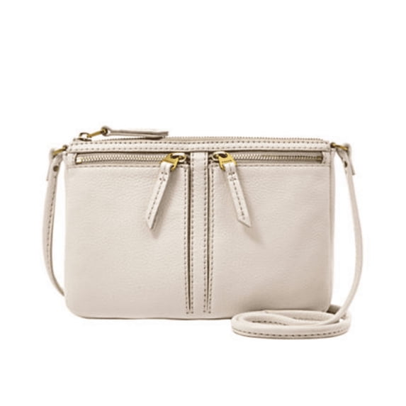 Fossil 'Small Erin' Crossbody Bag Bone