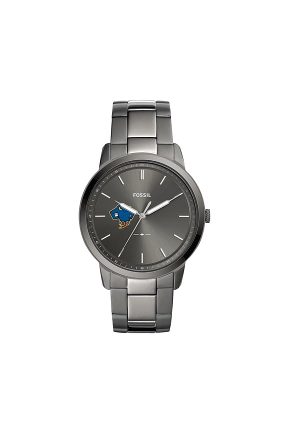 St. Mary's University Rattlers The Minimalist Three-Hand Smoke Watch