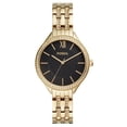 thumbnail image 1 of Fossil Suitor Gold-Tone Ladies Watch BQ3424, 1 of 3