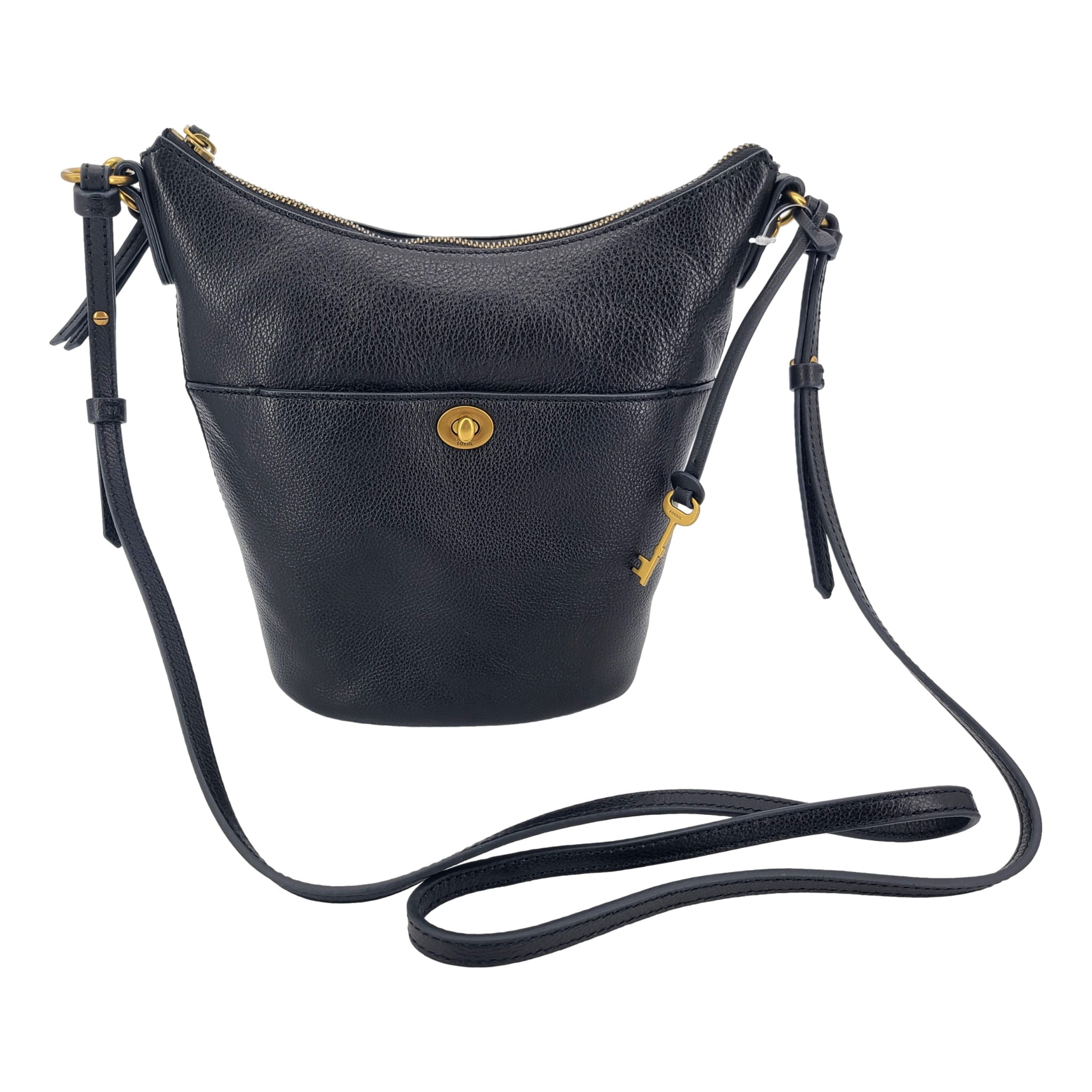 Buy FossilWomen's Kinley Large or Small Crossbody Purse Handbag for Women  Online at desertcartINDIA