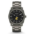 thumbnail image 1 of Fossil Tennessee Chattanooga Mocs Machine Smoke Stainless Steel Watch, 1 of 1