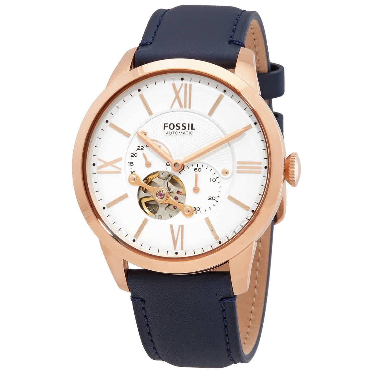 Fossil-Townsman-Auto- 