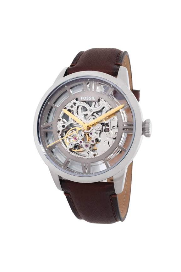 Townsman Automatic Silver Dial Watch ME3270