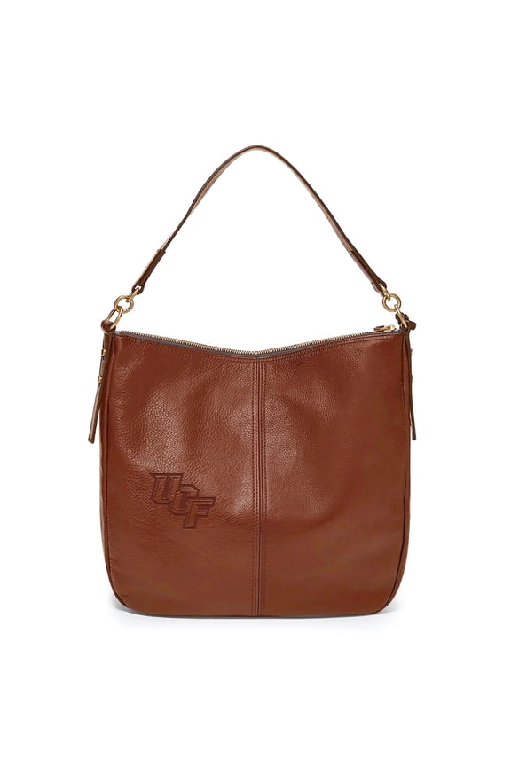 UCF Knights Jolie Hobo Bag