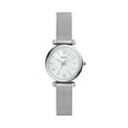 thumbnail image 1 of Fossil Carlie Mini Women's Three-Hand, Stainless Steel Watch, 1 of 3