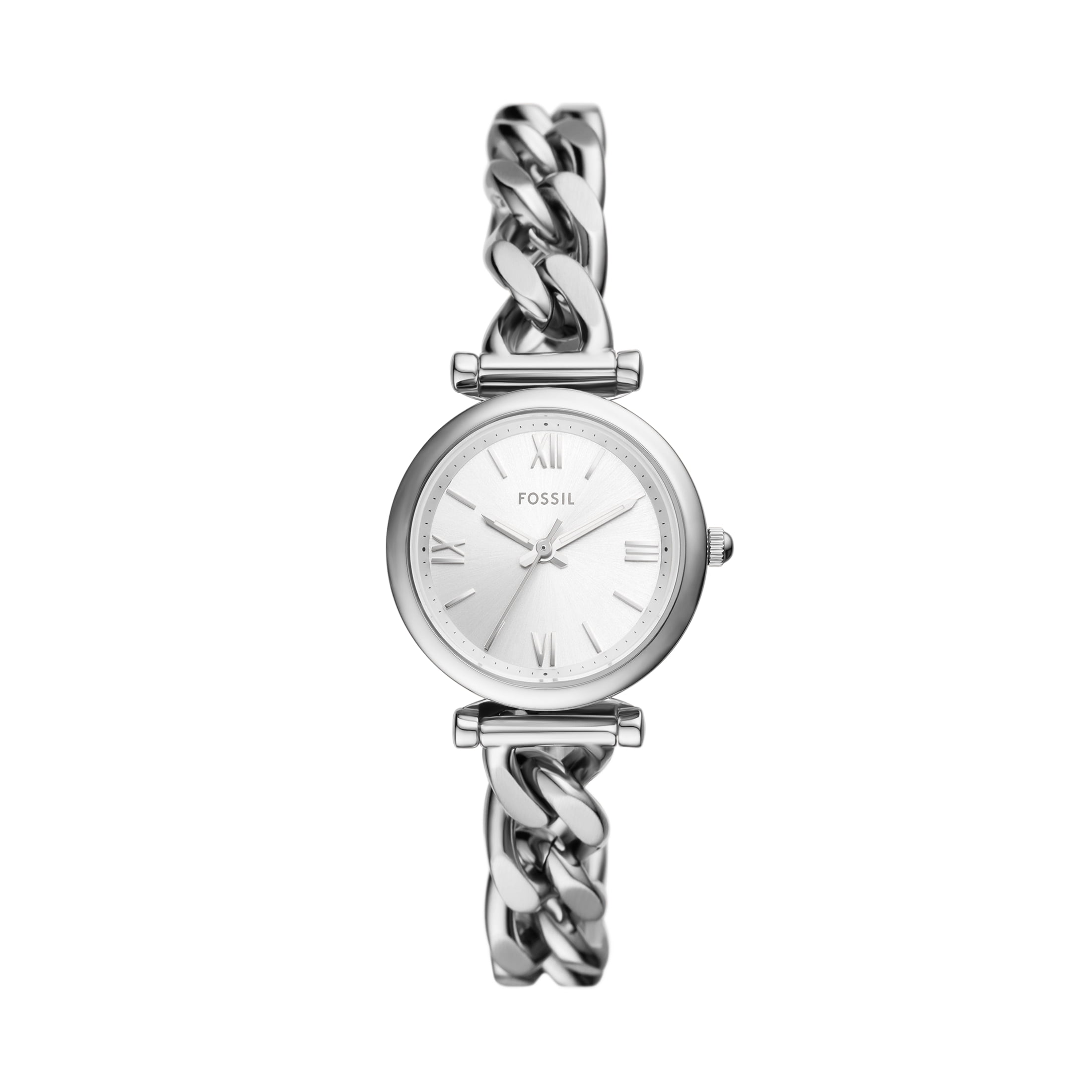 Fossil-Women-s-Carlie-Three-  display picture 1