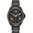thumbnail image 1 of Fossil Women's Cecile Watch Quartz Mineral Crystal AM4522, 1 of 2
