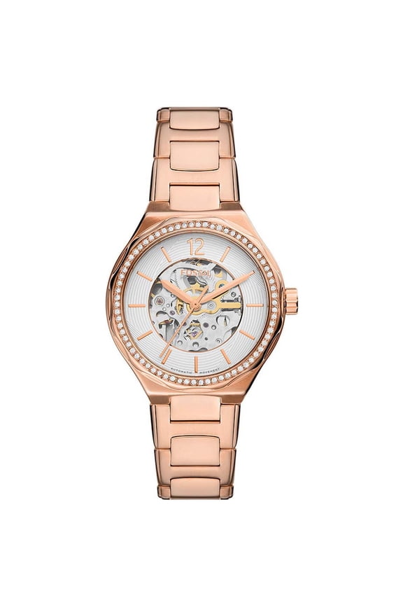 Women's Eevie White Dial Watch - BQ3781