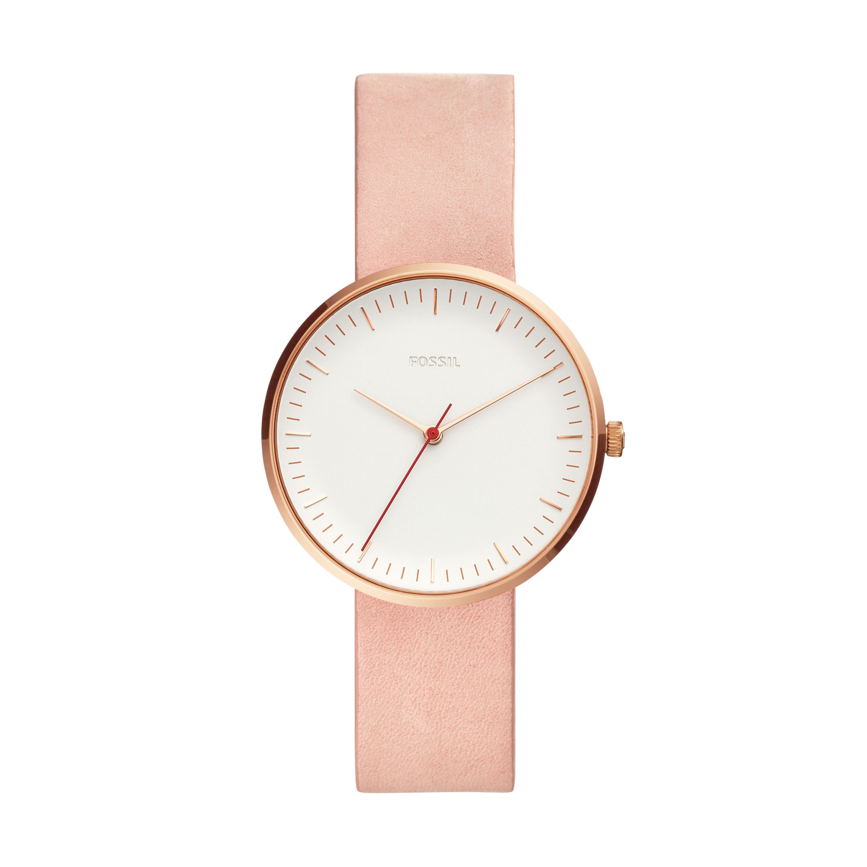 Fossil essentialist clearance