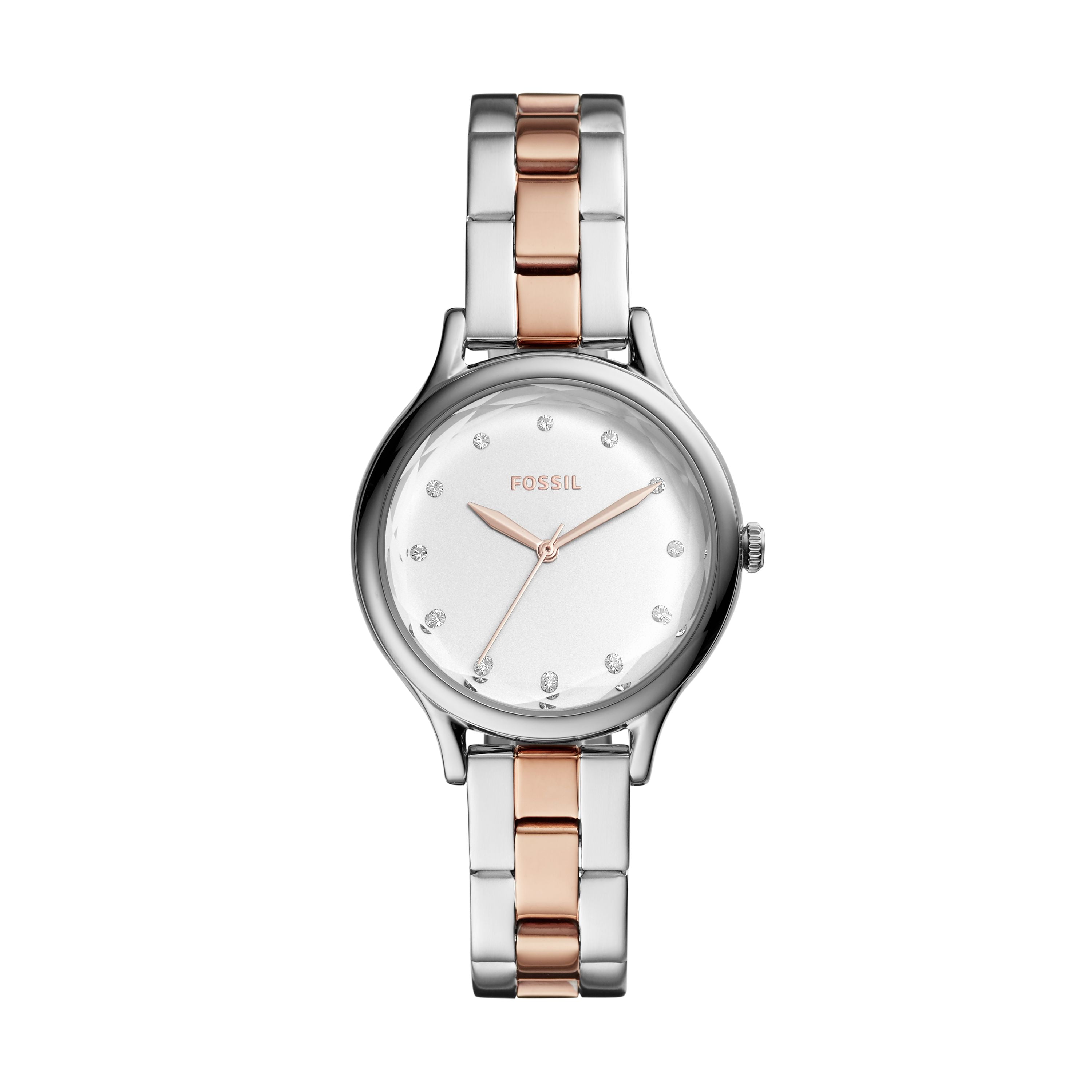 Fossil 2025 laney watch