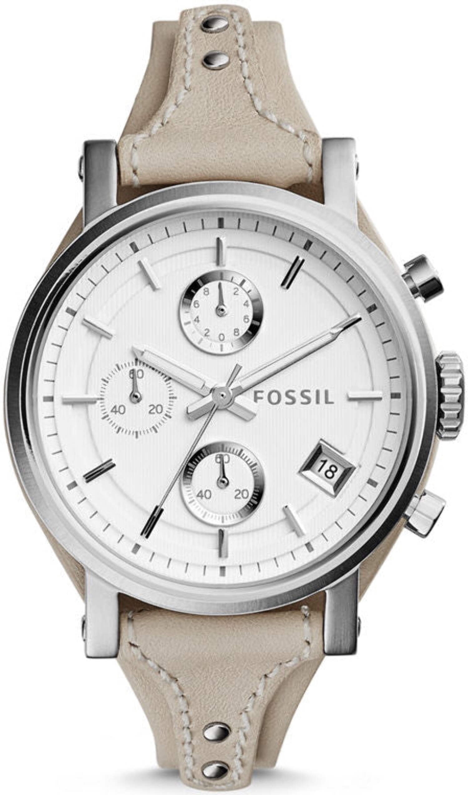 Fossil Women