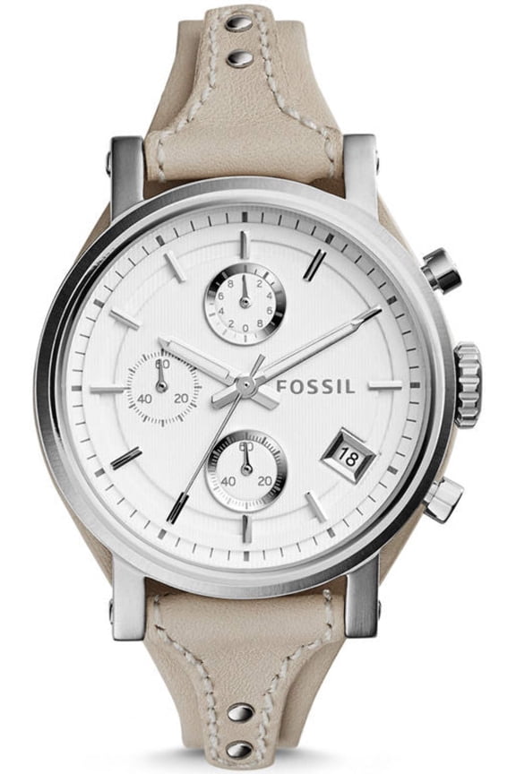 Women's Original Boyfriend Chronograph Watch ES3811