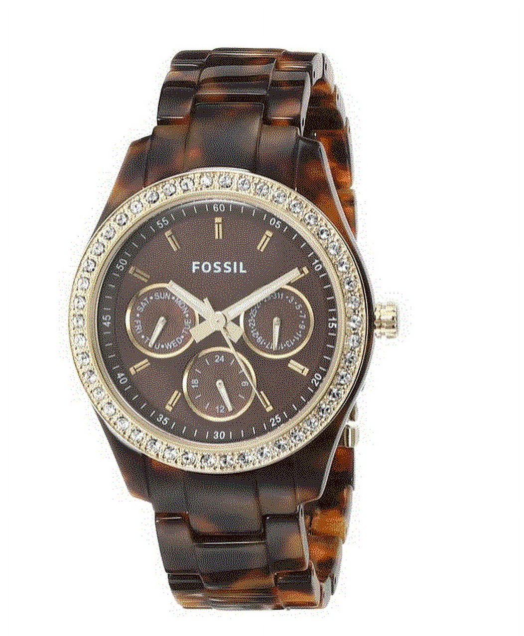 Es2795 shop fossil watch