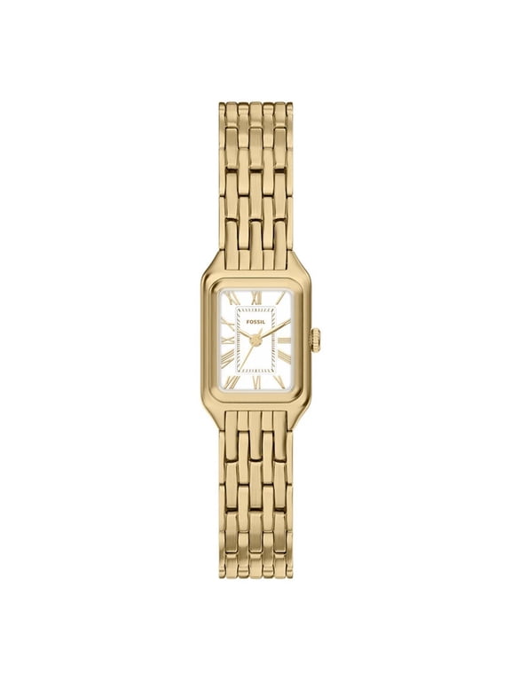 Women's Raquel White Dial Watch - ES5467