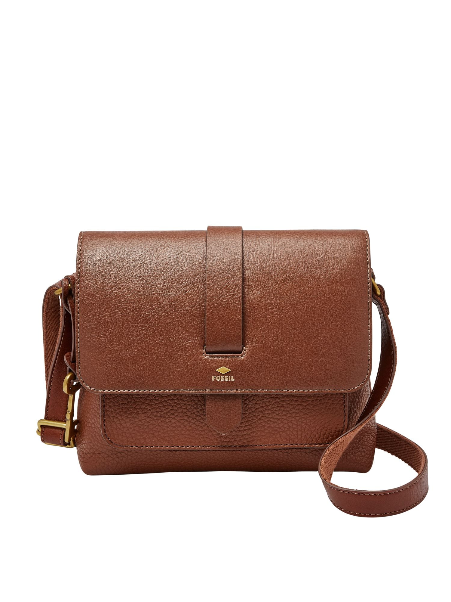 Fossil Satchel Bag 