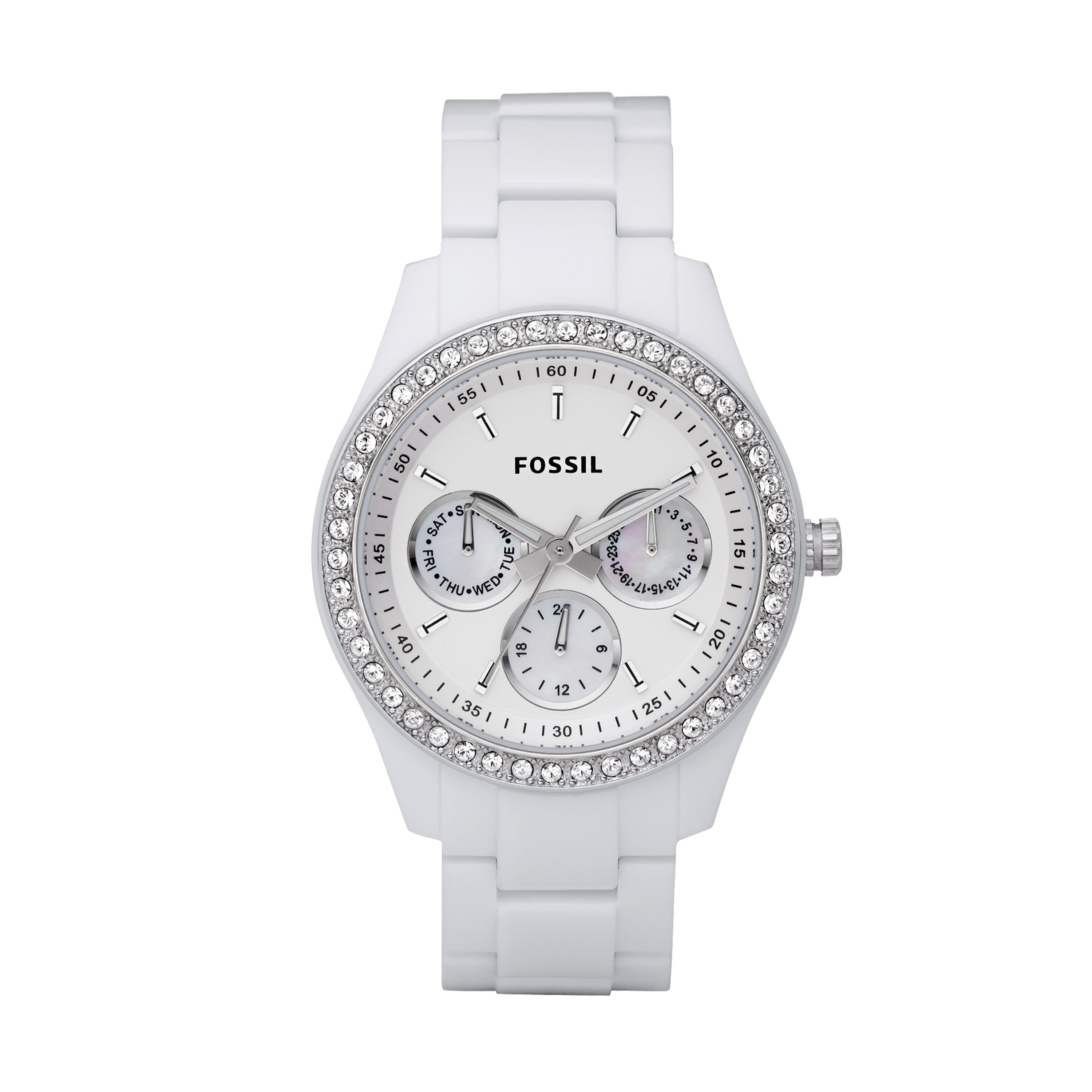 Fossil women's clearance stella