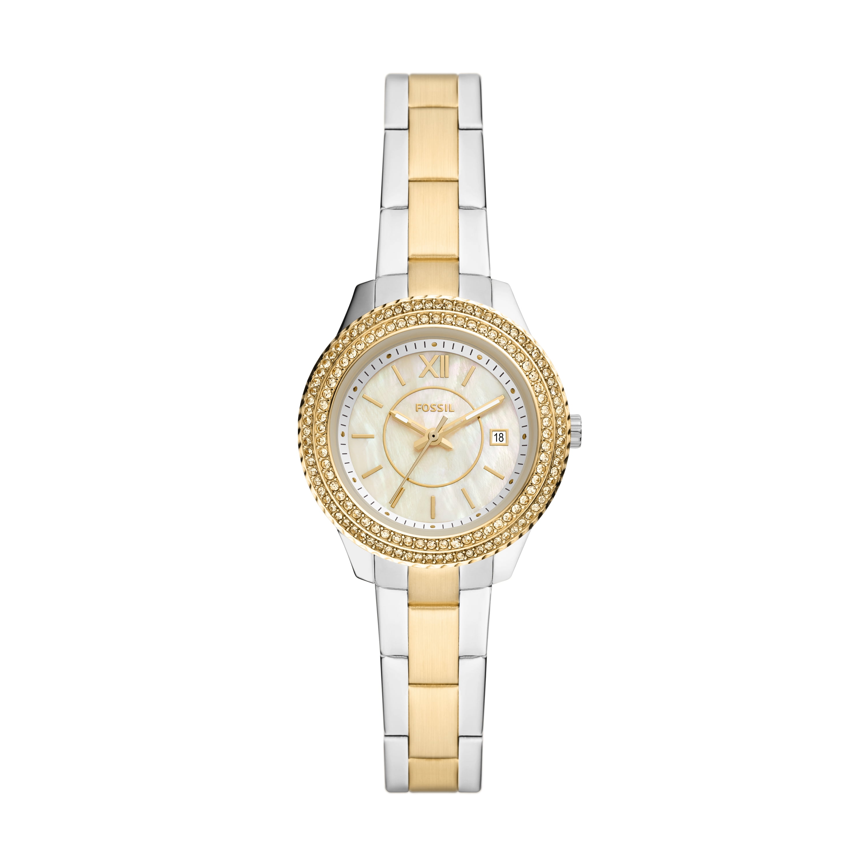 Fossil women's cheap stella
