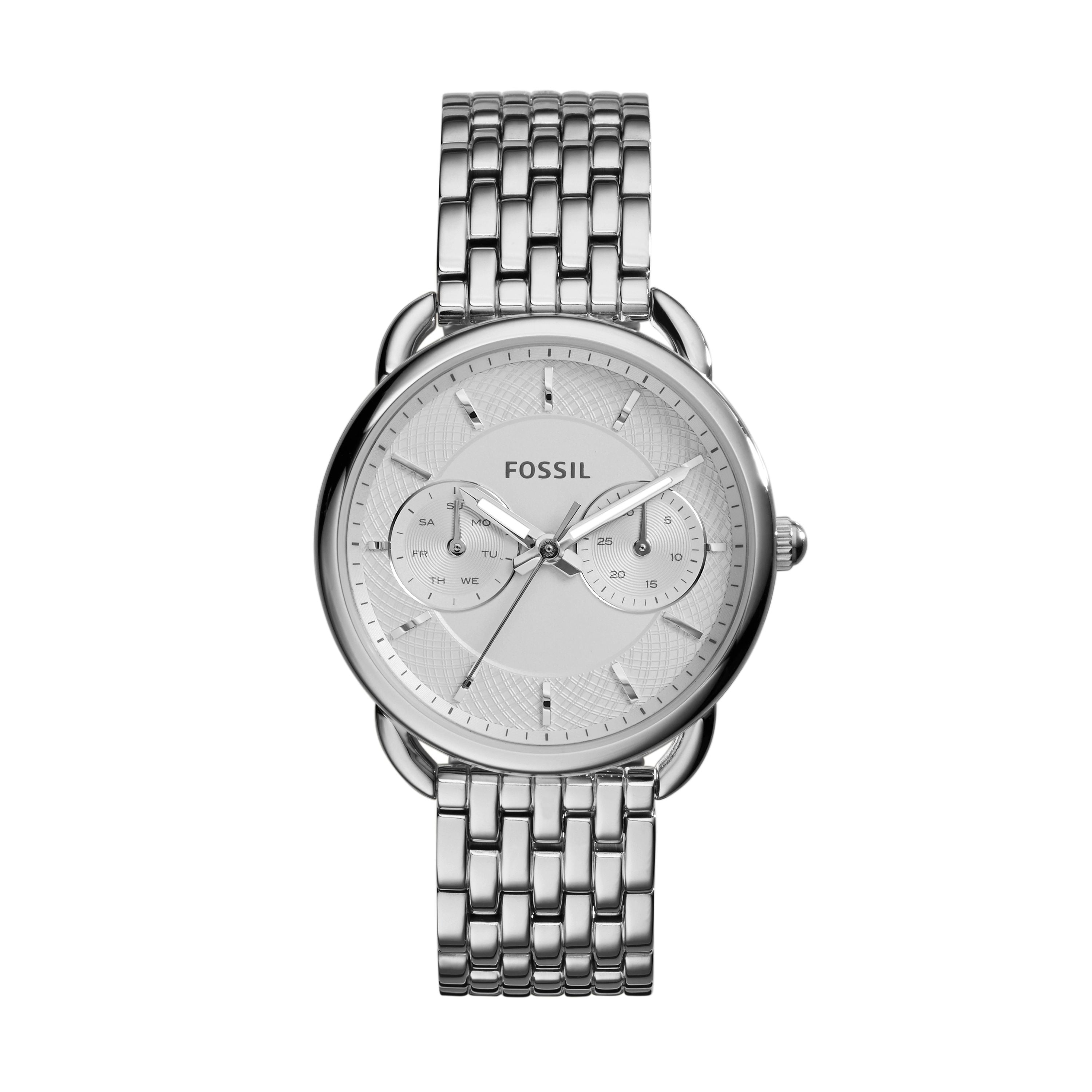 Fosiill watch new arrivals