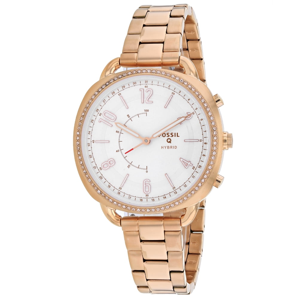 Fossil hybrid ladies sale