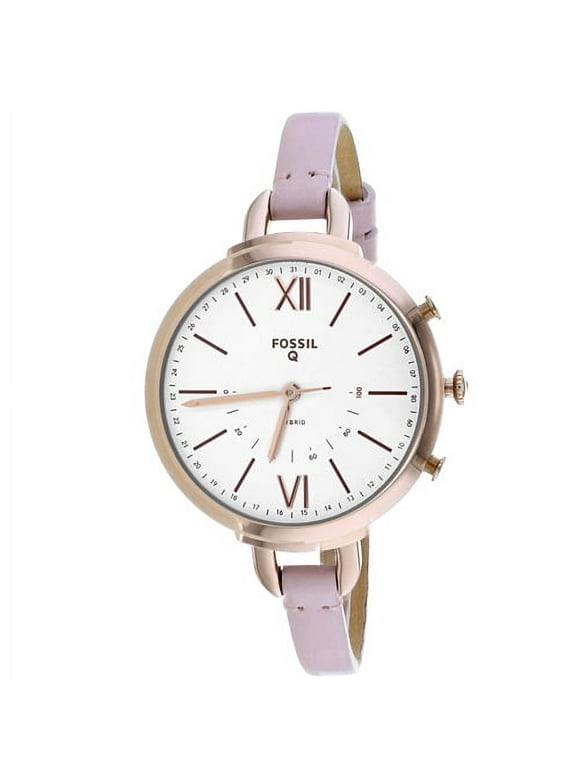 Womens Annette - White