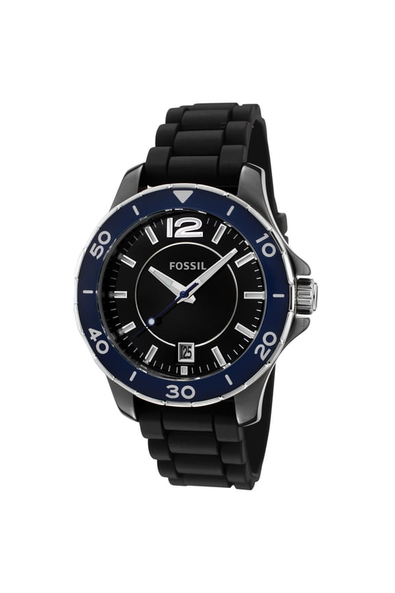 Women's Classic Black Dial Watch - CE1036