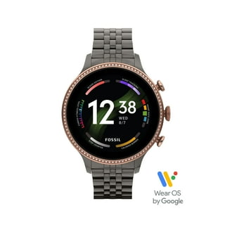 Fossil Gen Smartwatch