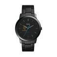 thumbnail image 1 of Fossil Wyoming Cowboys The Minimalist Slim Stainless Steel Watch, 1 of 1