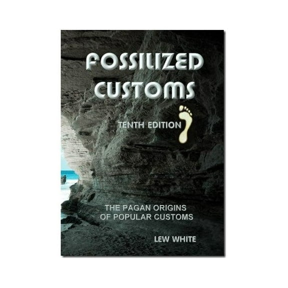 Pre-Owned Fossilized Customs 10th Edition (Paperback) 1467519006 9781467519007