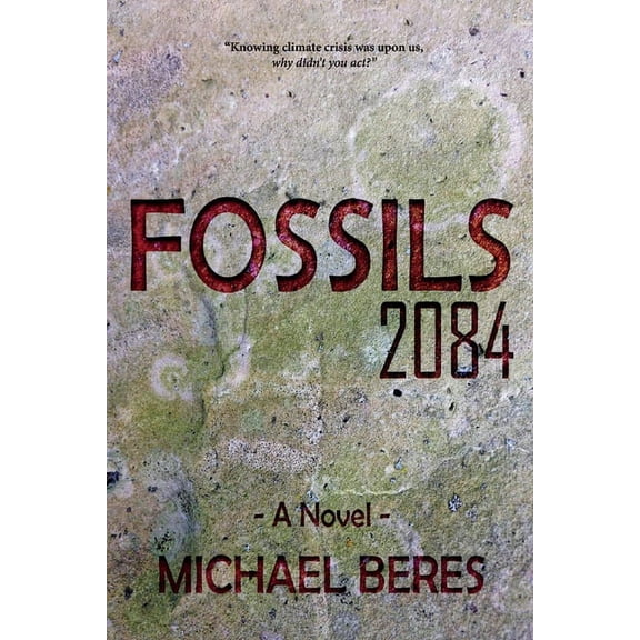 Fossils 2084 (Paperback)