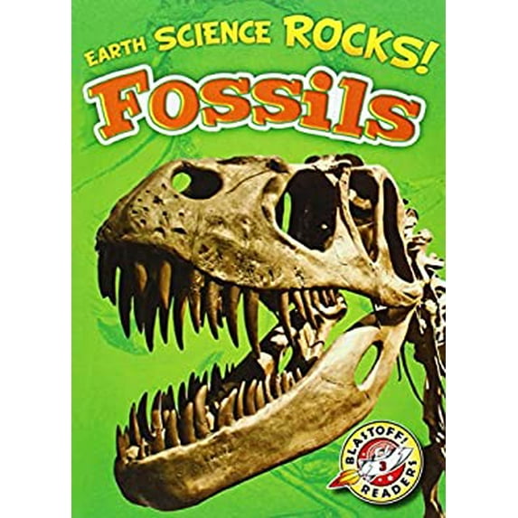 Pre-Owned Fossils (Library Binding) 1600149790 9781600149795