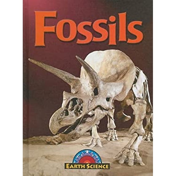 Pre-Owned Fossils 9781605969732