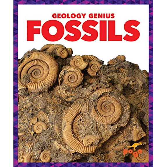 Pre-Owned Fossils (Paperback) 1624968287 9781624968280