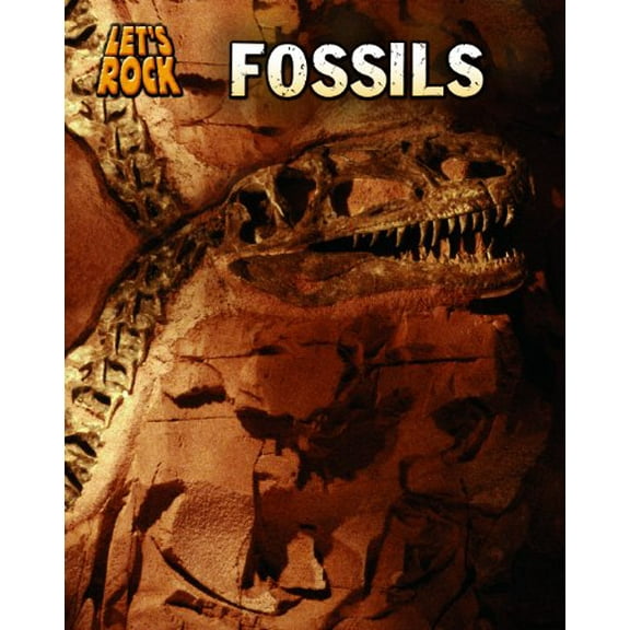 Pre-Owned Fossils (Paperback) 1432946900 9781432946906