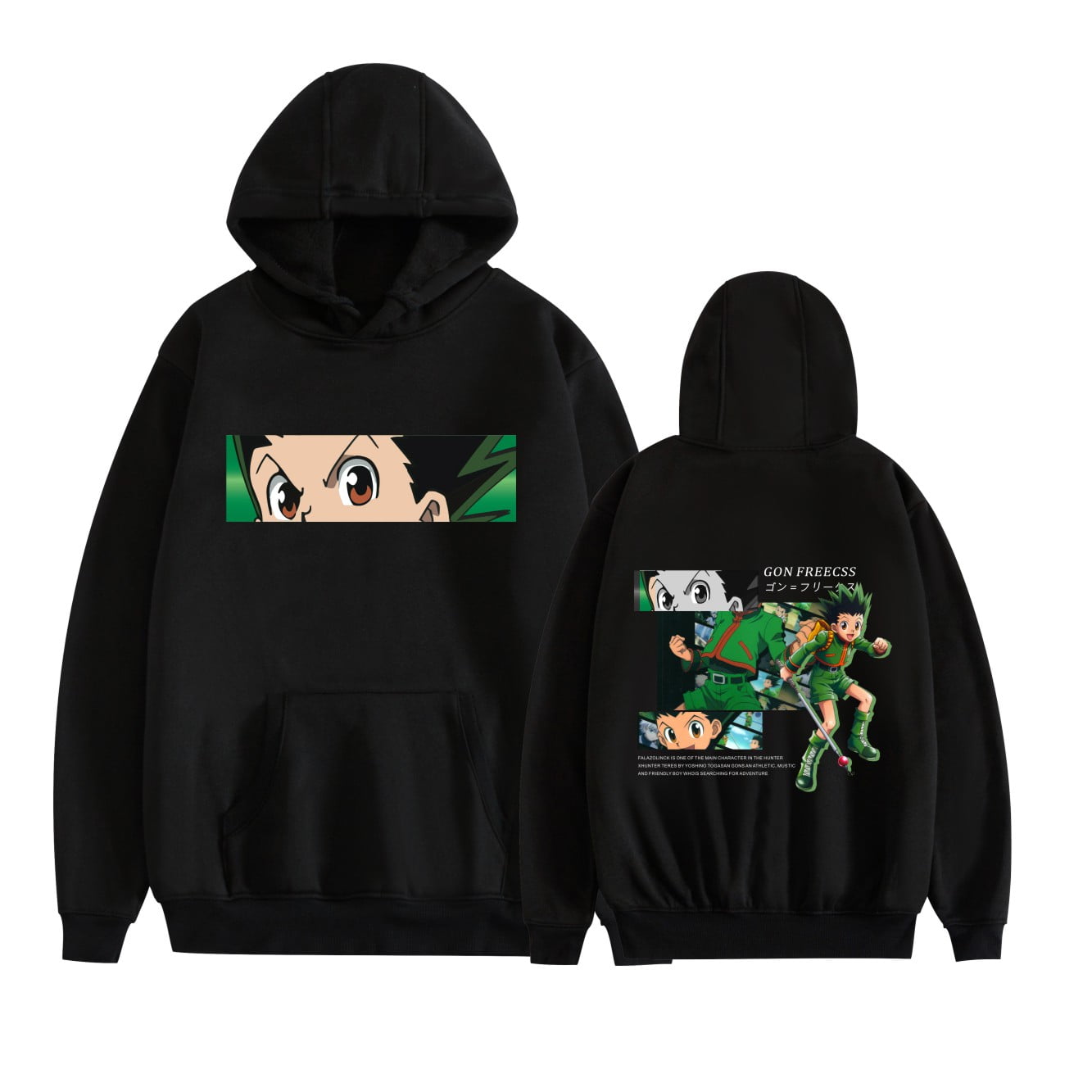 Searching for Adventure Pullover Searching for Adventure Pullover
