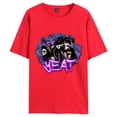 thumbnail image 1 of Fosskos Yeat Rapper T-Shirt Unisex Short Sleeve Tee Shirt Casual Tops Fashion Streetwear, 1 of 7