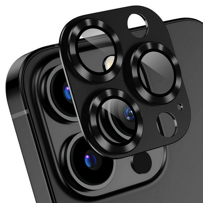 iPhone14 Pro Max カメラレンズプロテクター フレームレス iPhone14やiPhone14Proなどに対応するカメラレンズプロテクターを株式