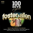 thumbnail image 1 of Foster & Allen - 100 Hits - Music & Performance - CD, 1 of 1
