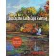 thumbnail image 1 of Foster Caddell's Keys to Successful Landscape Painting: A Problem/Solution Approach to Improving Your Landscape Painting, (Paperback), 1 of 1